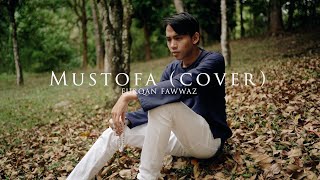 Mustofa (cover) | Furqan Fawwaz