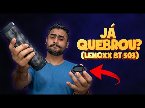 ANALISE DA LENOXX