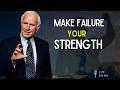CREATE THE TOMORROW YOU DREAM OF | Powerful Motivational  Jim Rohn's