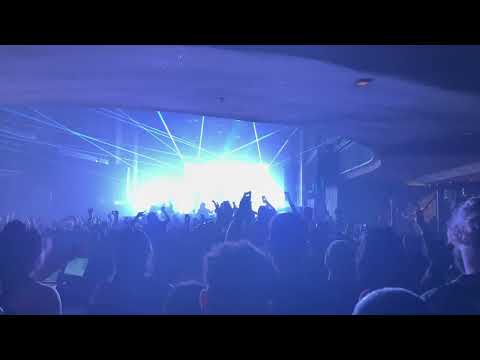 Excision, Wooli & Trivecta – Oxygen