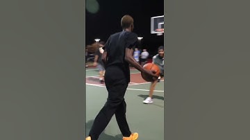 The Move or The Lay?