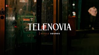 Reality Club - Telenovia (Lyrics)
