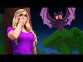 I Survived 99 Nights in the Forest  * BAT UPDATE *