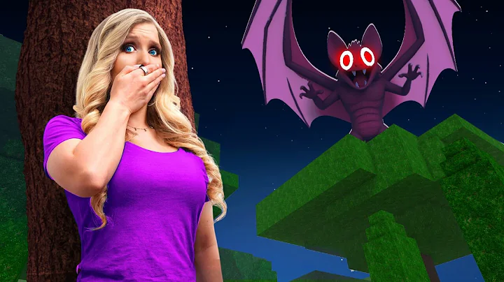 I Survived 99 Nights in the Forest  * BAT UPDATE *