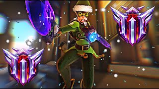 Tracer Is Underrated In Stadium Overwatch 2