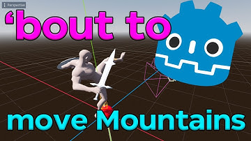 Project Arena devlog № 0. Idea Origin, Vision and What To Expect.