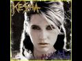 Ke$ha -Your Love Is My Drug (Lyrics)