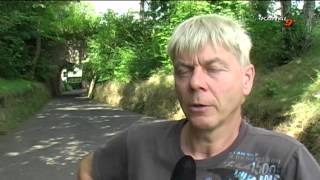 Zeitzeugen Des Altbergbaus Im Stadtgebiet Brand-Erbisdorf