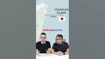 Hỏi đáp nhanh: những hòn đảo của Việt Nam gần nước khác #shorts