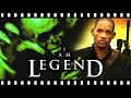 The Haunting Meaning of I AM LEGEND