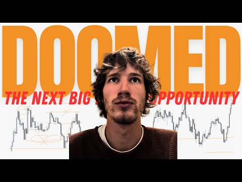 Why Crypto is DOOMED! Hidden Price Levels Exposed | Technical Analysis on Bitcoin and Altcoins