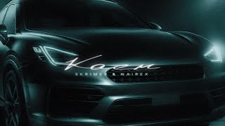 SKRIMER & NAIREX - Каен (official audio)