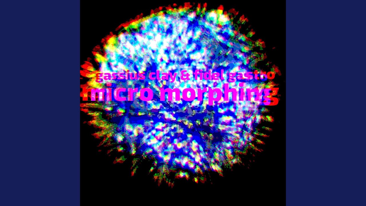 Watch Micro morphing on YouTube Watch Micro morphing on YouTube
