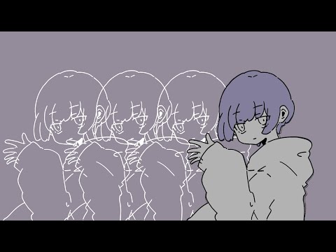 ラグトレイン - 稲葉曇 / Covered by 雪見