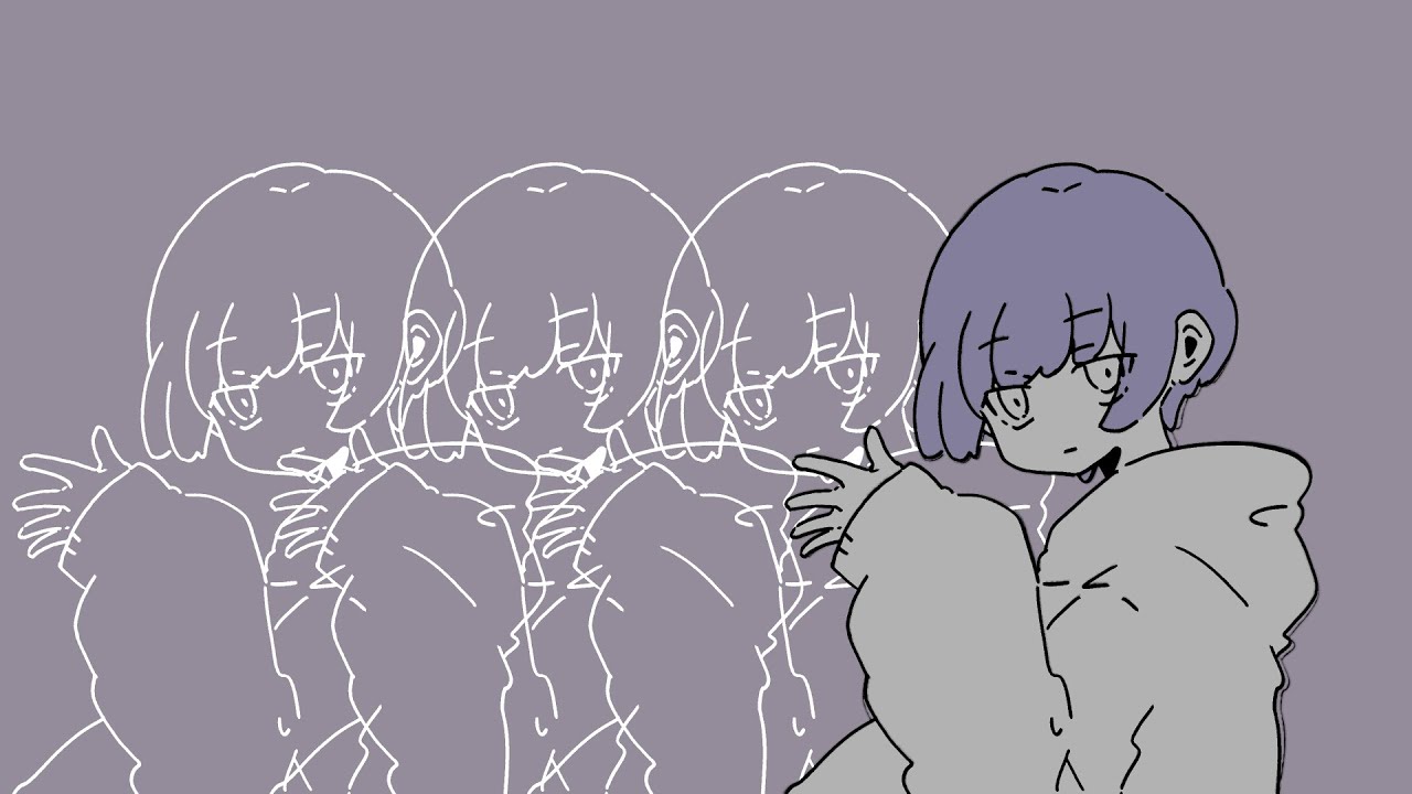 ラグトレイン - 稲葉曇 / Covered by 雪見