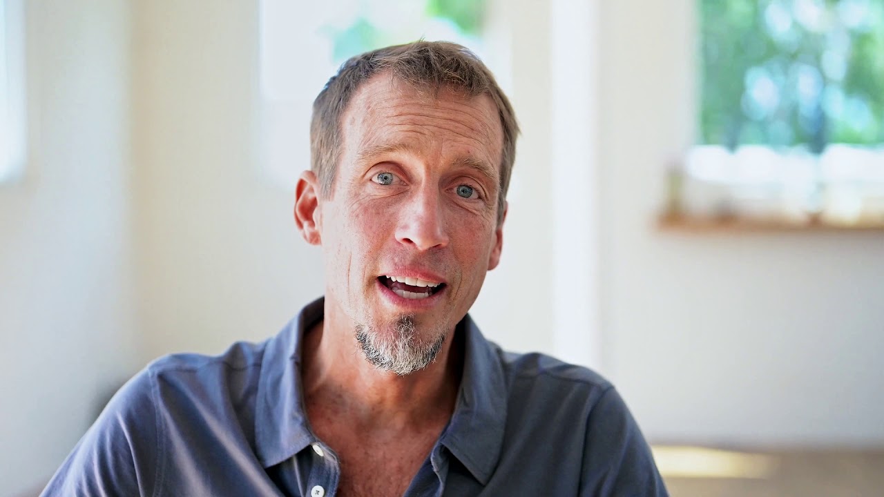 Craig Rigsby's Prana Mountain - Stress Free Blend video - YouTube