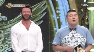 놀라운 대회 스타킹 130720 #19(5)