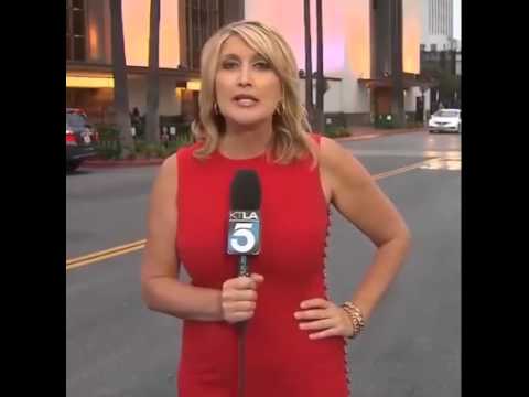 ktla reporter scared