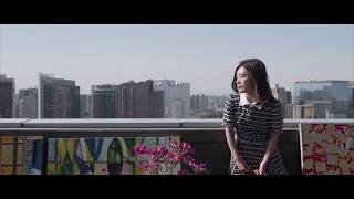 Connect & Transform: Artist in Residency at Four Seasons Hotel Beijing