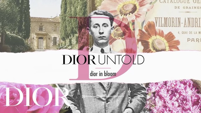 Dior In Bloom Book curated on LTK