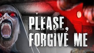 🔴Please,Forgive Me Ужасы Старой Квартиры