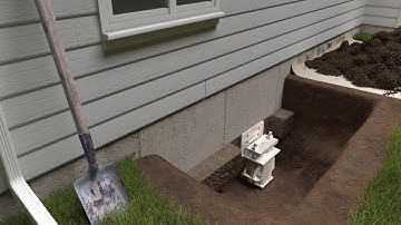 Saber Foundation Piering Solution Overview