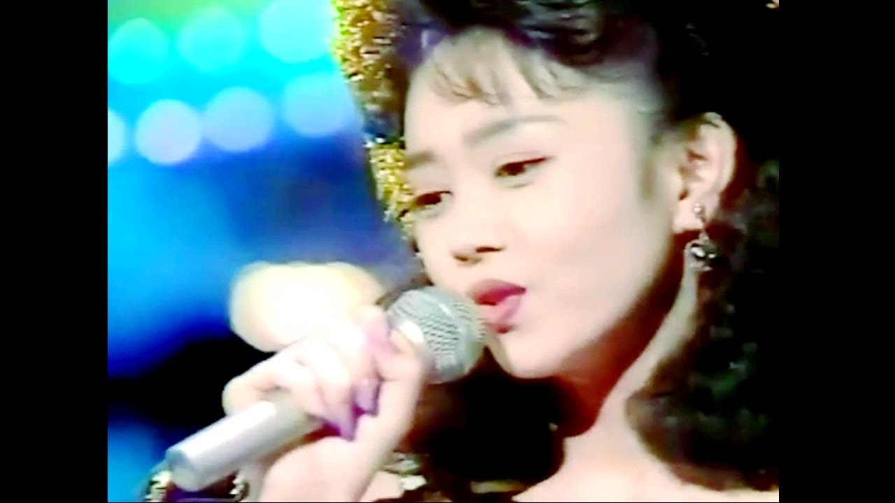 浅香 唯 ♪ セシル　(renew)