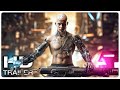 THE RUNNING MAN Official Trailer 2 (NEW 2025)