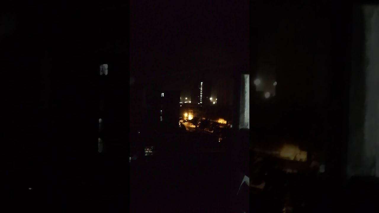 Cyclone # chalane   Cidade Beira
