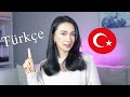 How to learn turkish resources methods and study plans