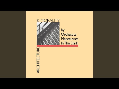 orchestral manoeuvres in the dark of all the things we ve made 2003 digital remaster
