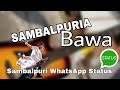 Sambalpuria Bawa || New Sambalpuri Status Video || Hip Hop Style Song || BMMedia Bijepur