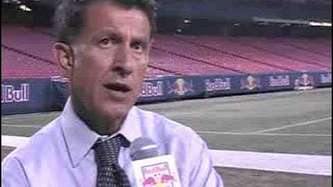 Juan Carlos Osorio Post Match: DC United