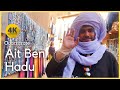 Ait Ben Hadu 2023 Ouarzazate Marokko 4K 2023 4k HDR