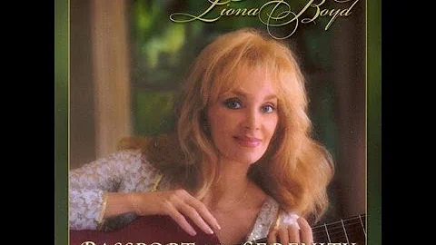 Liona Boyd - Lullaby for my Love (Guitar)