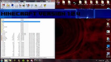 minecraft tutorials med creativ9899 ep 5 modloader, toomanyitems och xray mod 1.2.4 (svenska)