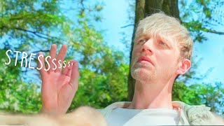 Milan Knol - Accepteer De Stress