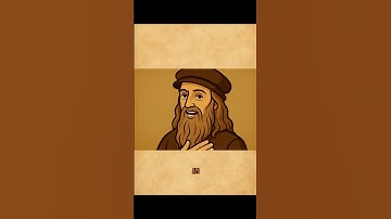 🧩 Leonardo da Vinci’s Greatest Riddle | Can You Outsmart a Genius?