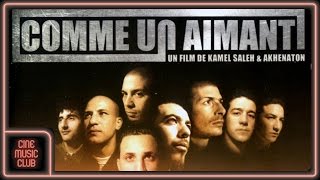 Video thumbnail of "Mario Castiglia - Ammore Annascunnuto (extrait de la musique du film "Comme un Aimant")"
