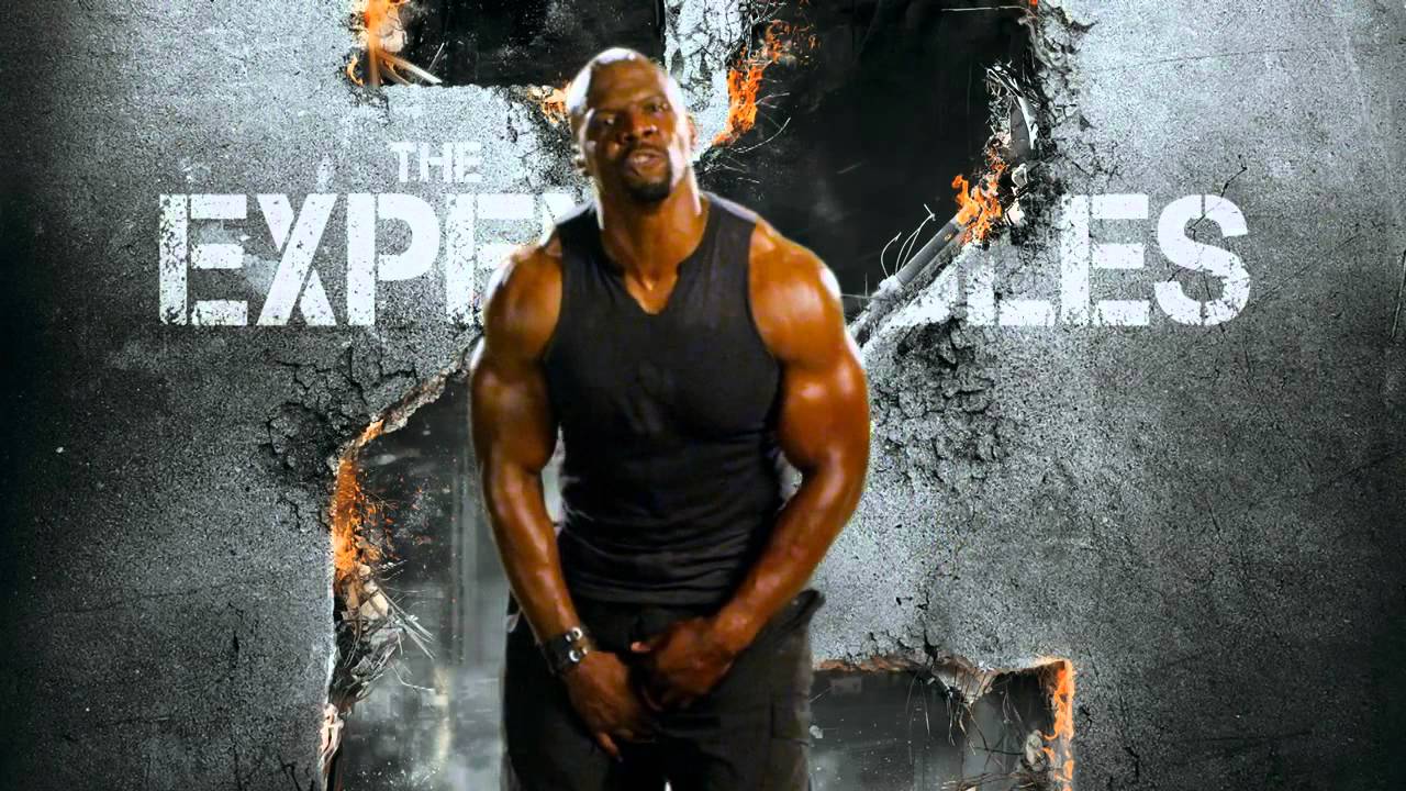 terry crews expendables the expendables 2 i mercenari 2 2 176 teaser con terry terry crews expendables the expendables 2 i mercenari 2 2 176 teaser con terry
