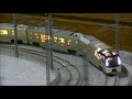 TOMIX Progressive Grade E001形 TRAIN SUITE 四季島 の動画、YouTube動画。