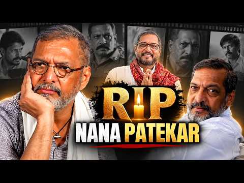 RIP Nana Patekar: Old video recalls his compassion, service and commitment to helping those in need.