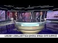 “Lamallari buzëqeshi kur u shkarkua”, gazetari zbulon detaje: Nuk e kuptojnë peshën e ministrit