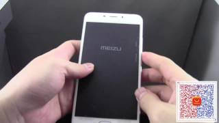 meizu m3 e  m3e hands on unboxing reviews