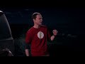 #TBBT | Sheldon singing "We will rock you"