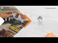 Investing in India’s Tourism Sector | Investor Story from Corsendonk Hotels