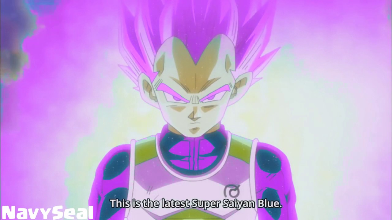 ssj rose vegeta