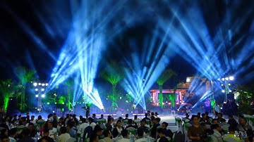 🛑 TRỰC TIẾP: Nhạc hội chào mừng lễ kỉ niệm 24 năm thành lập Công ty cổ phần SHINEC