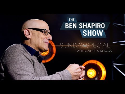 Andrew Klavan |