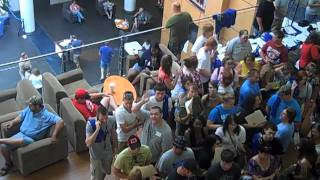Welcome Week 2010